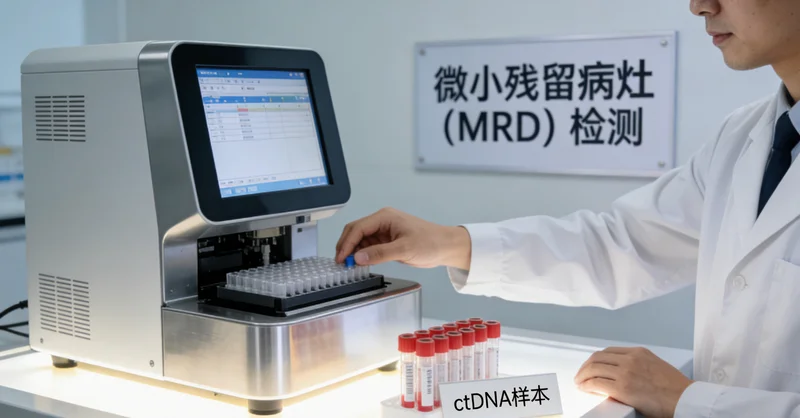 雅安VHL基因检测科学原理示意