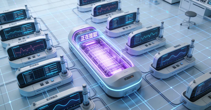 义乌基因检测中心进行MSI检测