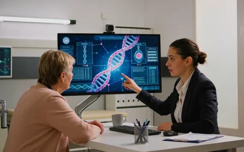 东兴林奇综合征监测方案基因检测十大口碑公司排行榜