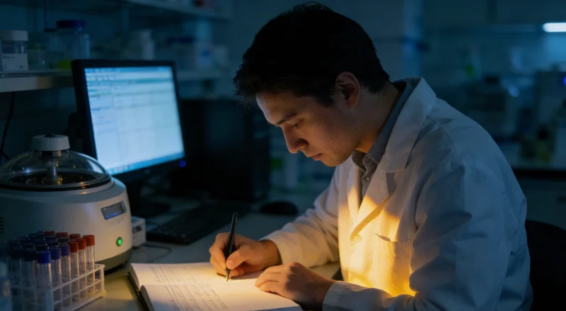 商洛MEN1携带者定期监测项目