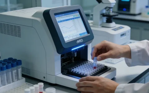 许昌正规CDH1 VUS基因检测机构大全（含详细地址与电话）