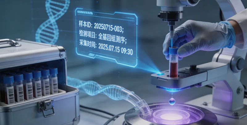 任丘医生团队为VHL综合征患者