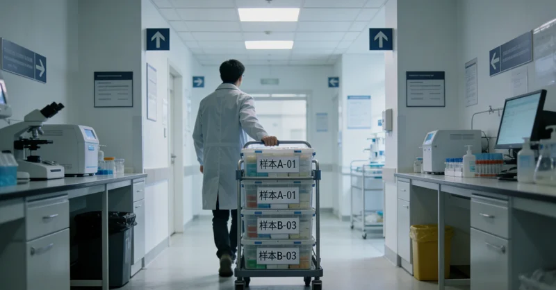 葫芦岛肠道息肉筛查与监测