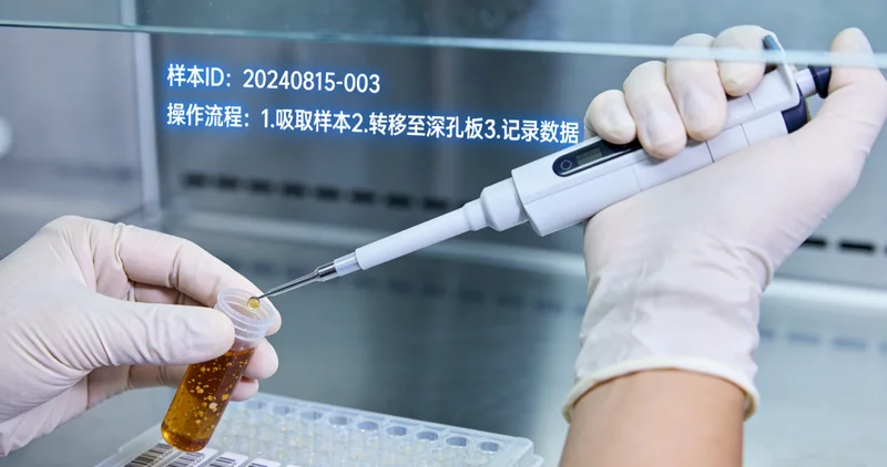 携带者定期进行乳腺超声健康管理