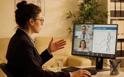 二连浩特MEN家系检测基因检测本地服务机构一览（覆盖全城）