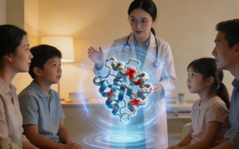 南阳BRCA遗传咨询基因检测受理中心查询（官方指定）