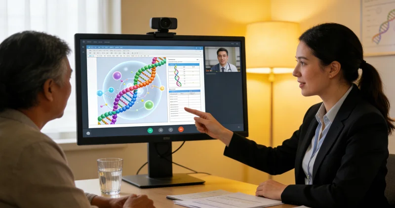 巴林左旗家庭医生咨询遗传健康场