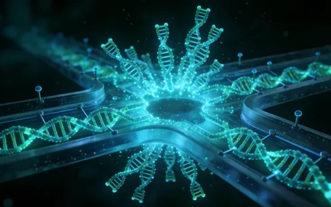 珲春APC基因检测附近检测点地址电话（就近推荐）