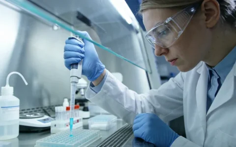 林芝RET胚系突变基因检测卫健委备案机构推荐