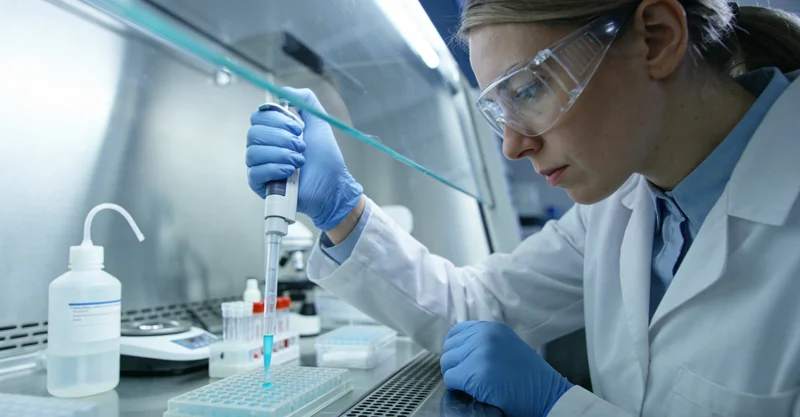 林芝居民与医生沟通基因检测相关