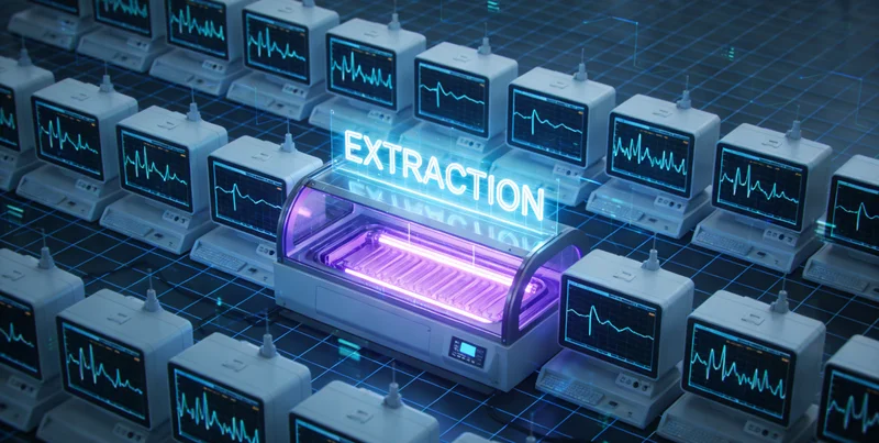 凉山州基因检测采血与样本寄送流