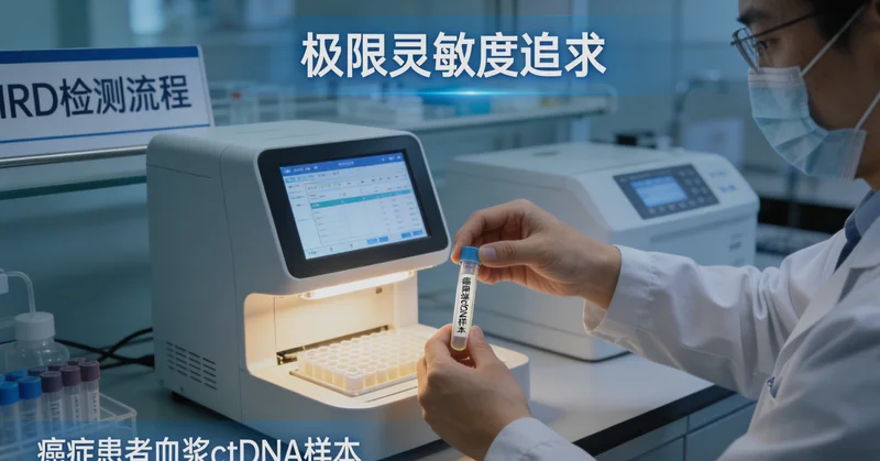 岑溪市民在医院咨询基因检测相关