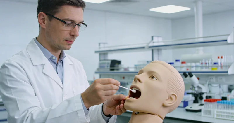 许昌居民进行主动健康管理如定期