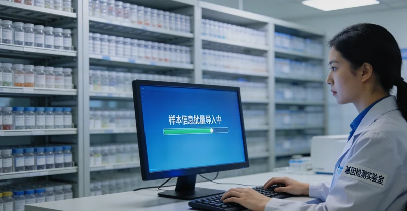 沅江男性进行定期结肠镜检查预防