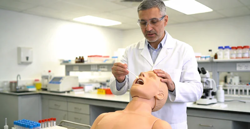 肇东女性进行乳腺影像学筛查