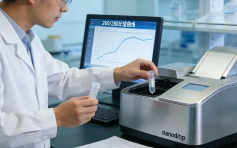 图们第三方STK11基因检测机构名单