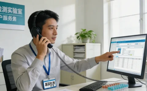 佳木斯林奇综合征基因检测最权威的机构有哪些？