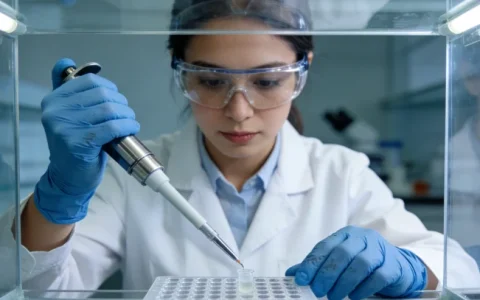 中山神经鞘瘤病基因检测十大公司综合排名