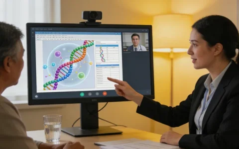 梧州当地专业CHEK2基因检测中心地址指南