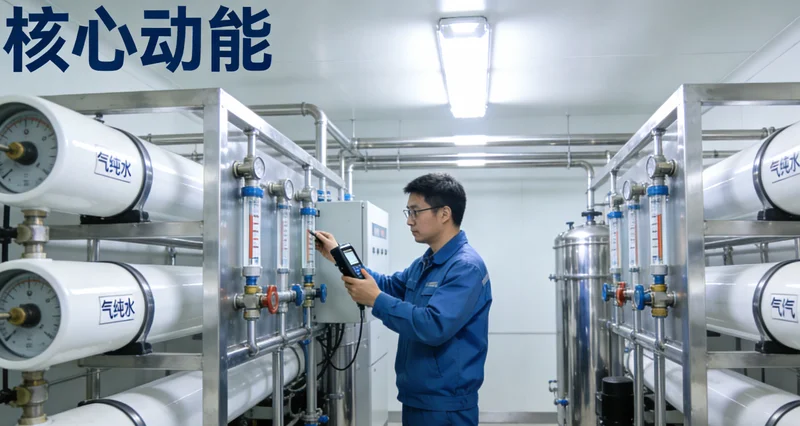 宣城P-J综合征患者定期胃肠镜