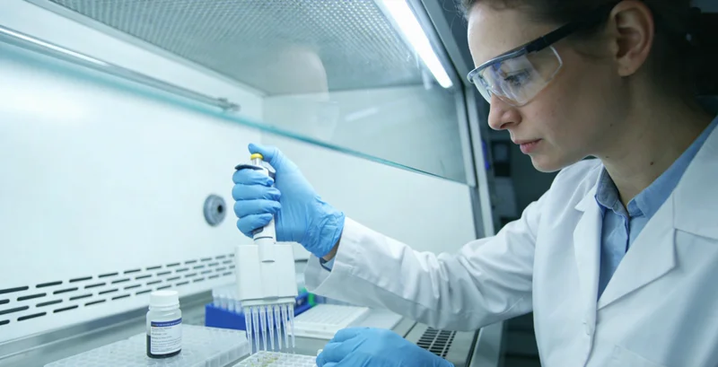 沅江医院抽血进行基因检测样本采