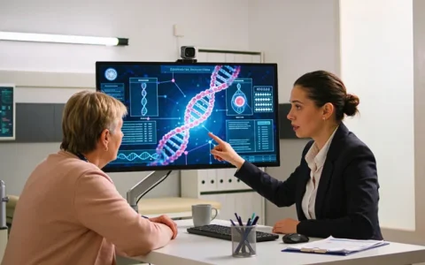 贵溪VHL基因检测一般去哪做？口碑好的机构推荐