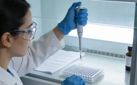 旬阳MSI检测基因检测权威机构地址大全