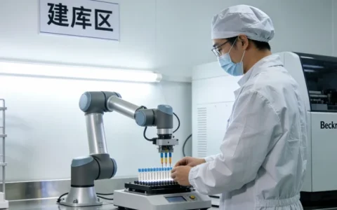 甘南州MEN1综合征基因检测专业严选中心汇总：检测服务