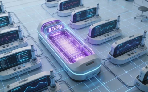 安丘BRCA突变风险基因检测公司推荐