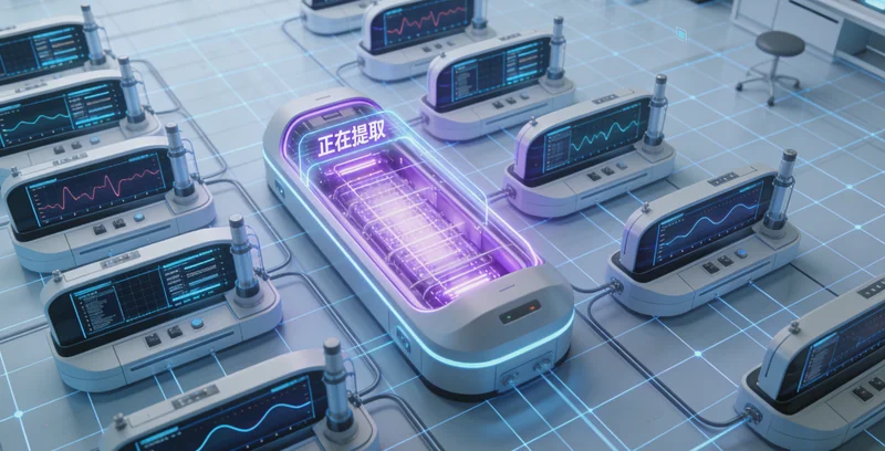 安丘基因检测遗传咨询场景