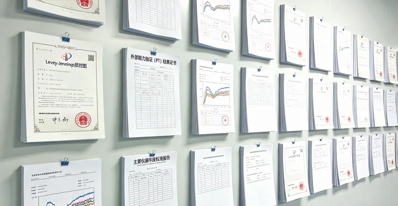 苏州医院定期监测内分泌指标场景