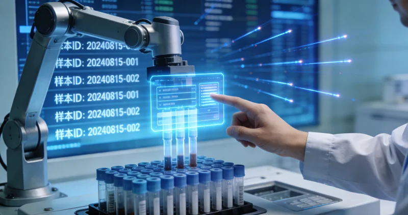 牙克石遗传咨询-医生与咨询者沟