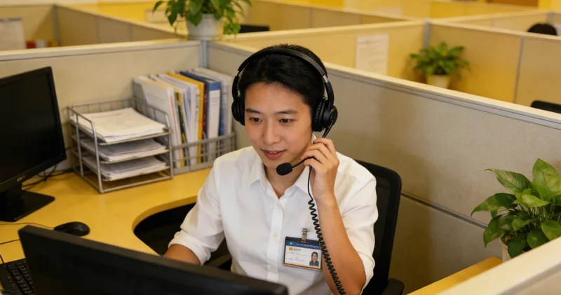 商洛遗传咨询师为居民解读基因检