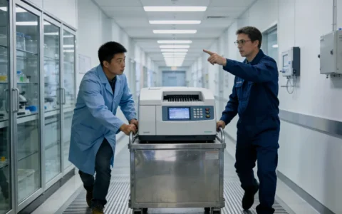 库车垂体瘤基因检测公司地址簿：公司名称与精准位置