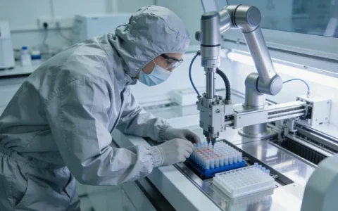 汕头TP53胚系突变基因检测专业服务机构名单