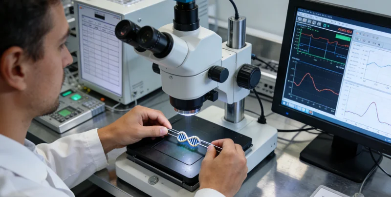 沧州医院内窥镜检查室场景