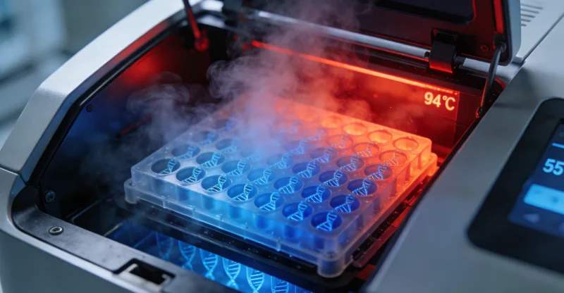 扎赉女性就检测结果进行遗传咨询