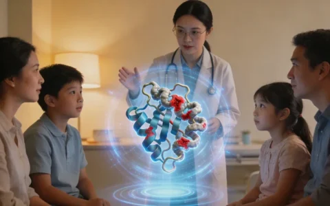 丰城当地李-佛美尼综合征基因检测公司清单与地址详情