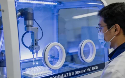 察右前旗神经鞘瘤病基因检测正规机构一览（附地址）