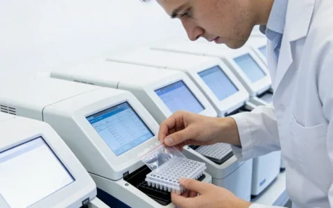 兰州RB基因检测机构最新排名（2026）