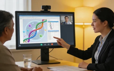瑞丽胃癌林奇基因检测正规中心查找指南