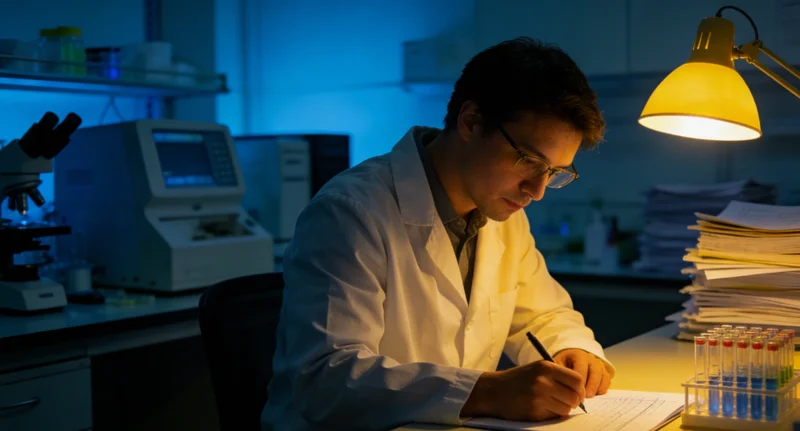 菏泽家庭获得清晰遗传信息后安心