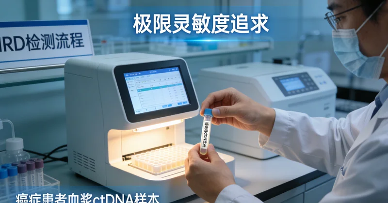 淄博基因检测与全身MRI筛查原