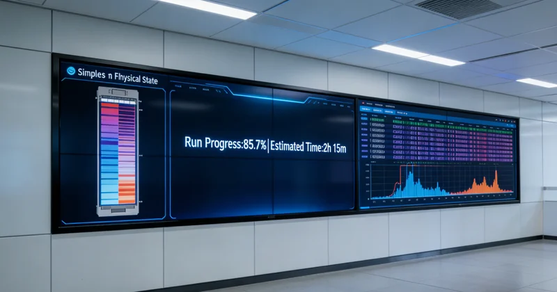 朔州合作基因检测实验室高通量测