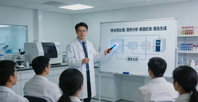 上海家庭沟通遗传风险支持