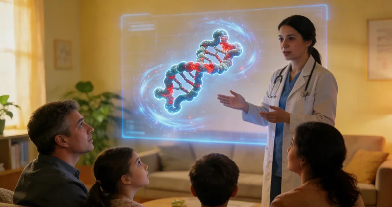 鄂前旗肾上腺皮质癌遗传咨询医生