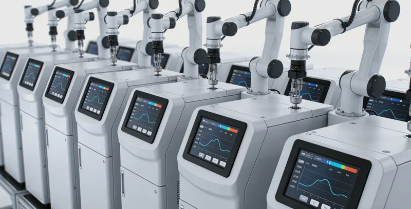 北票医院肠镜检查发现大量息肉内