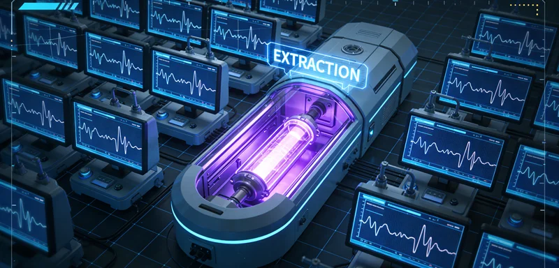 大庆市民在当地医院进行基因检测