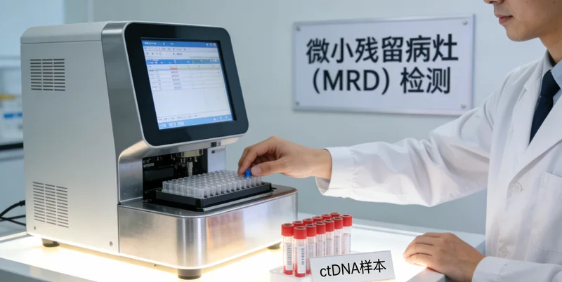 上海医院基因检测儿童抽血过程