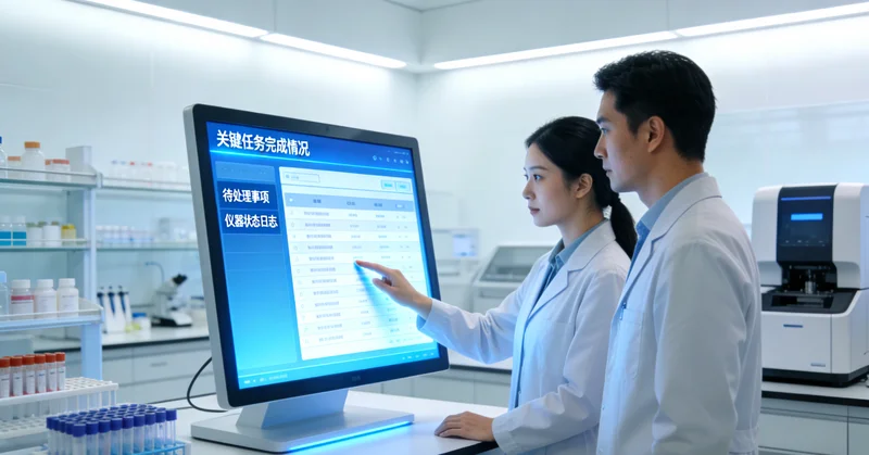 凌海年轻女性获得清晰健康指导后